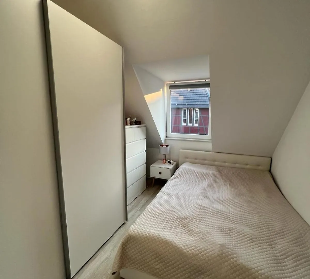 Charlotten Suite Hannover
