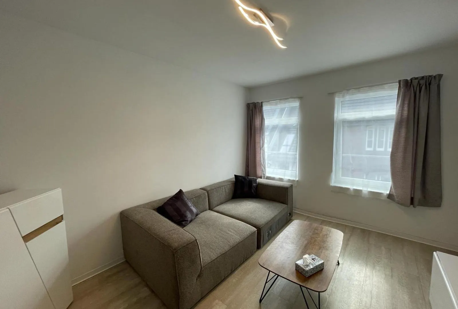 Appartamento Charlotten Suite Hannover