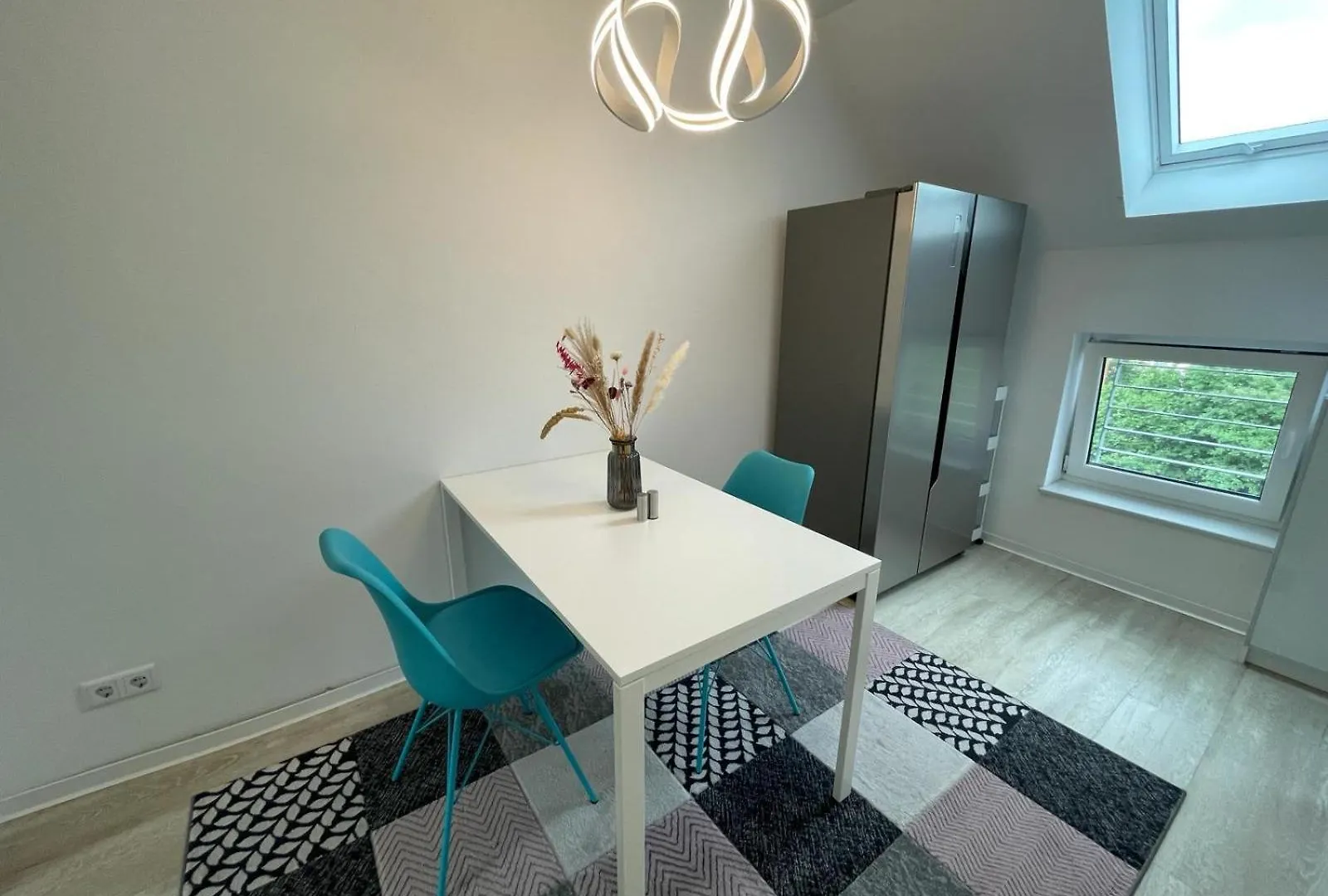 Charlotten Suite Hannover Appartamento