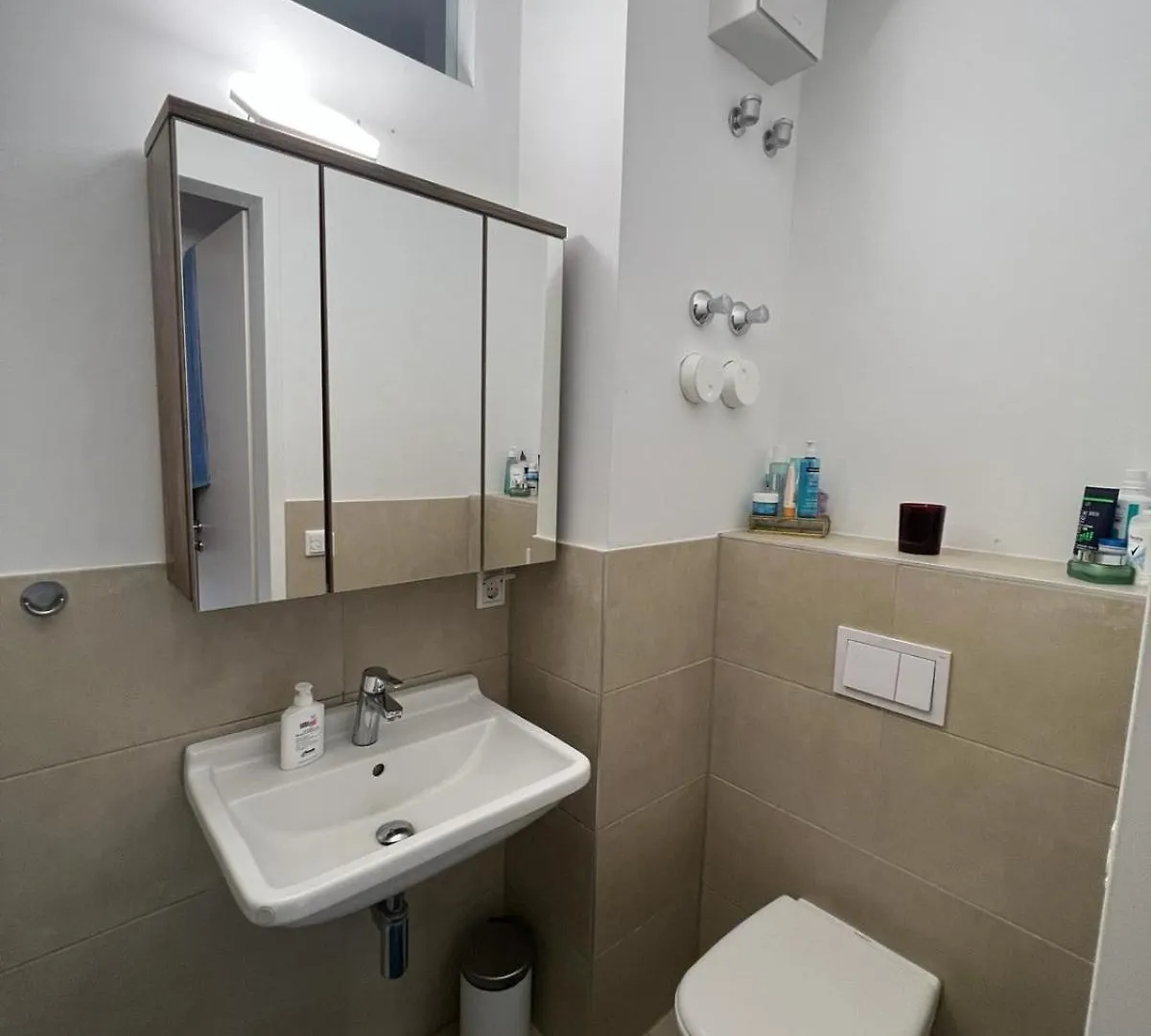 Charlotten Suite Hannover 0*,
