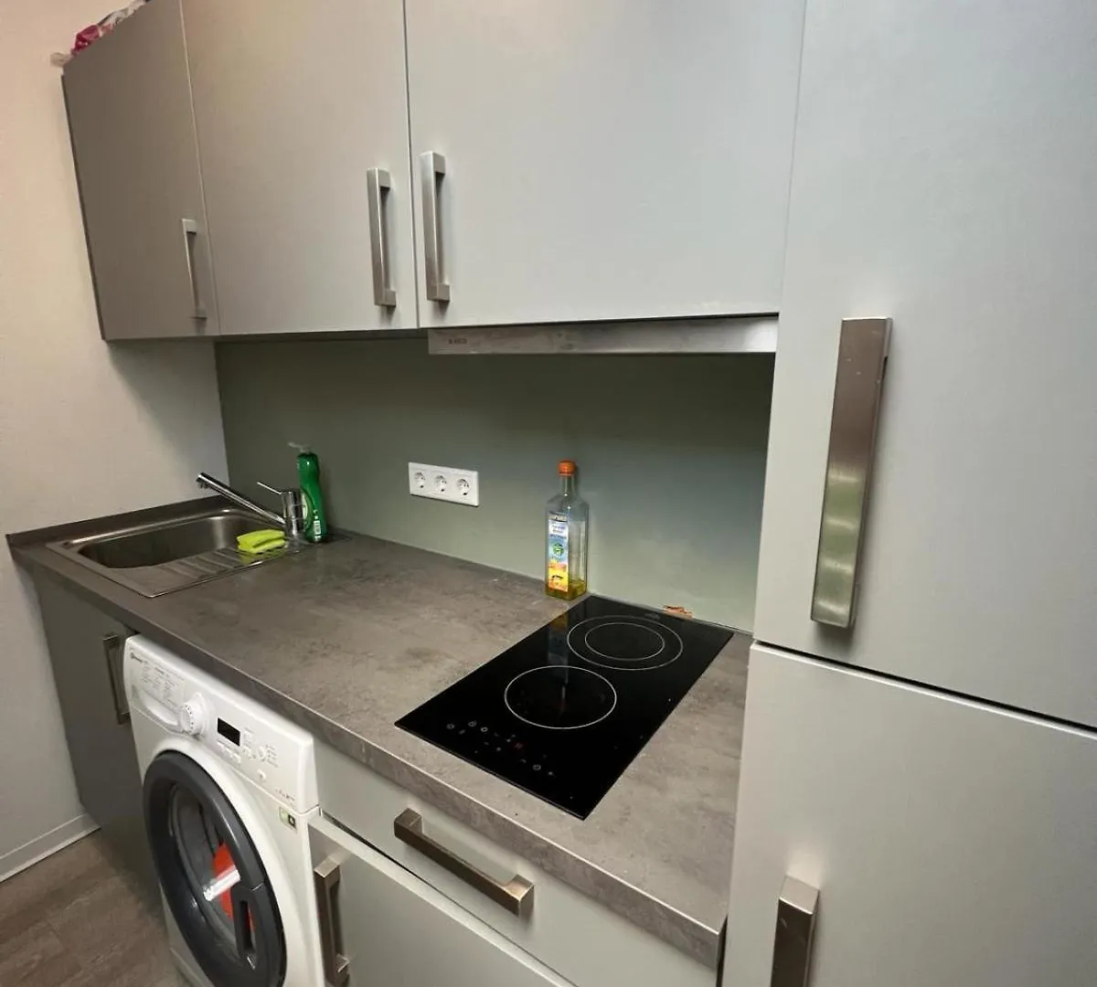 Charlotten Suite Hannover