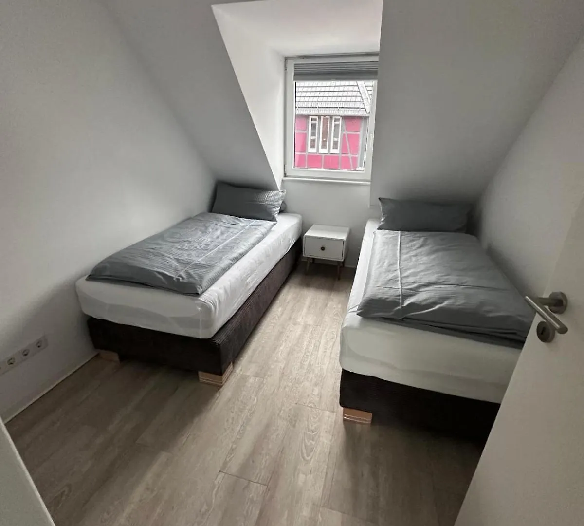 Appartamento Charlotten Suite Hannover