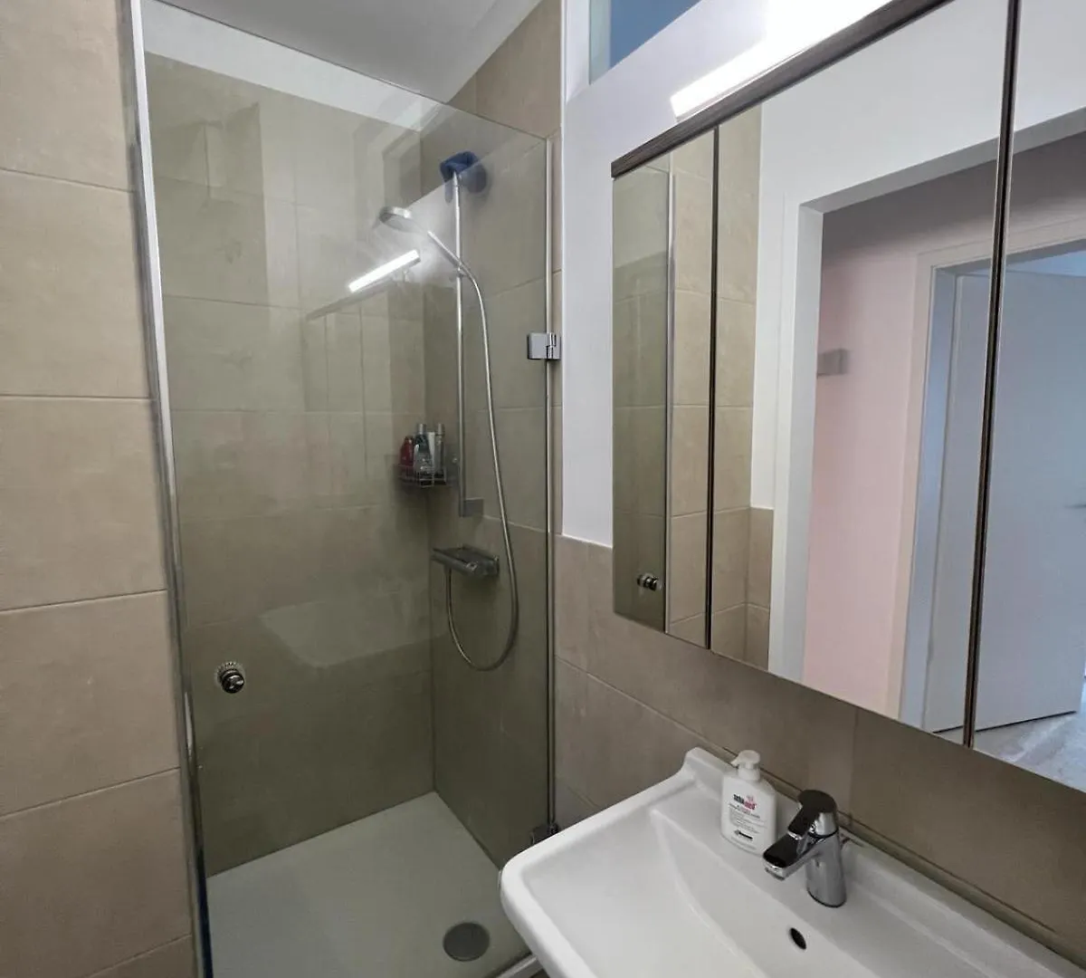 Charlotten Suite Hannover