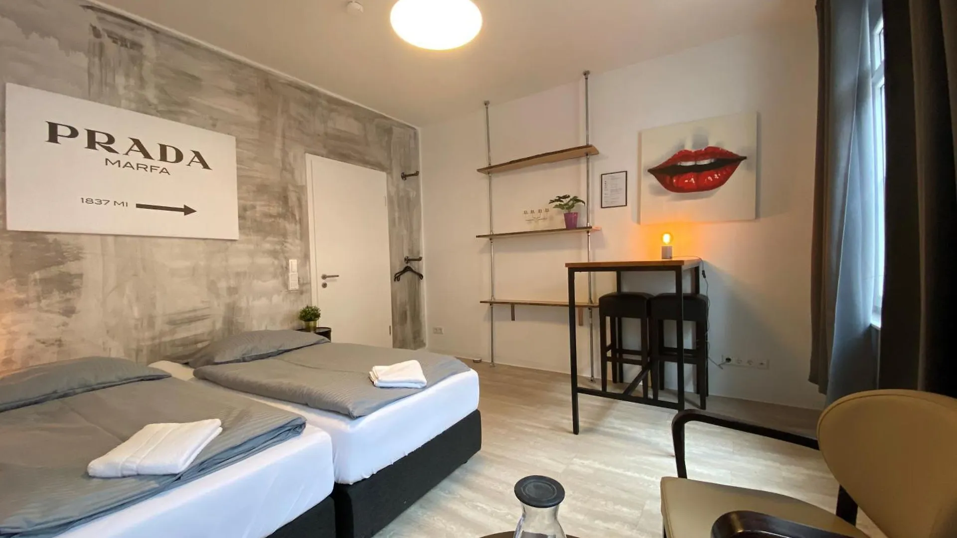 Charlotten Suite Hannover
