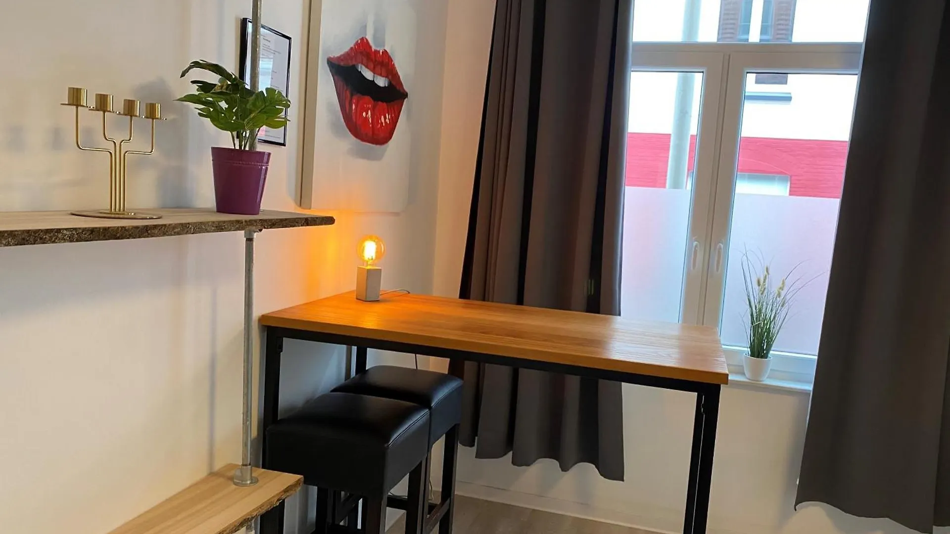 Charlotten Suite Hannover Germania